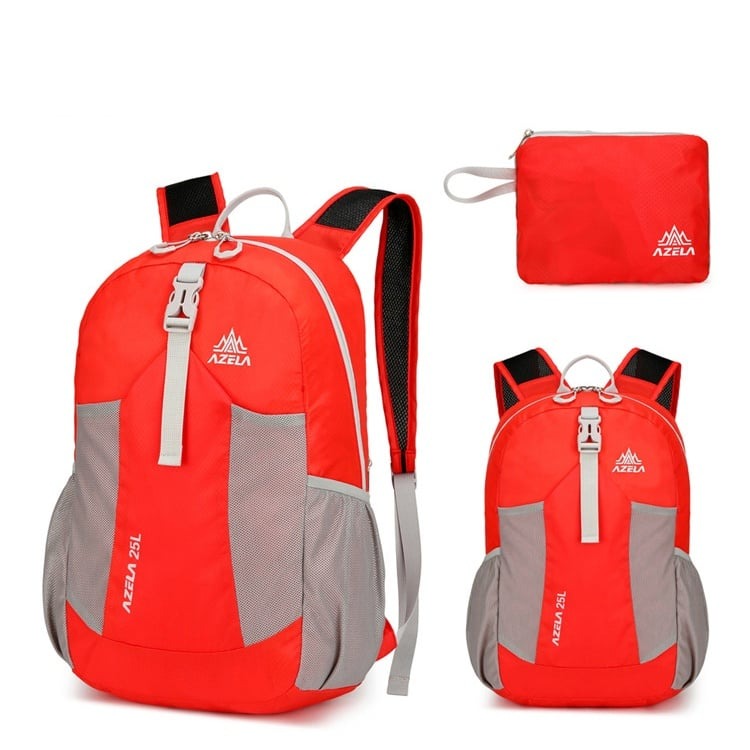 AquaFold™ – Waterproof Roll-Up Adventure Pack