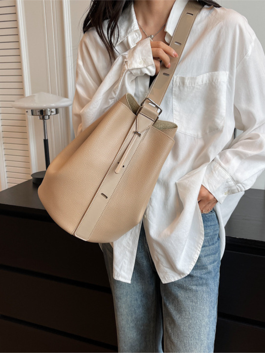 UrbanCore™ Crossbody – Roma Edition