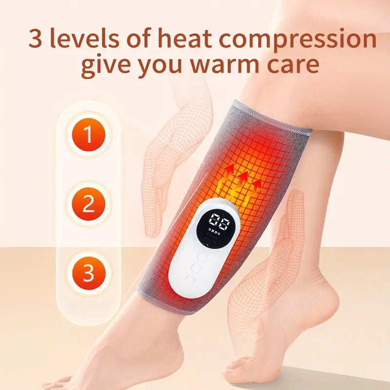 Pain Relief Leg Massager™