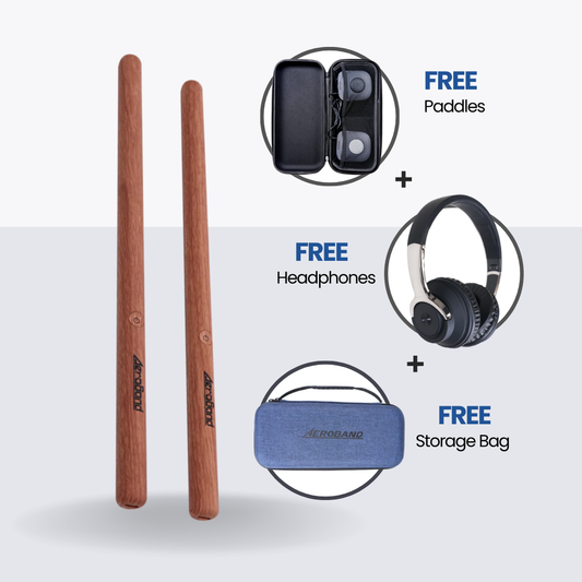 Pocket Drum™