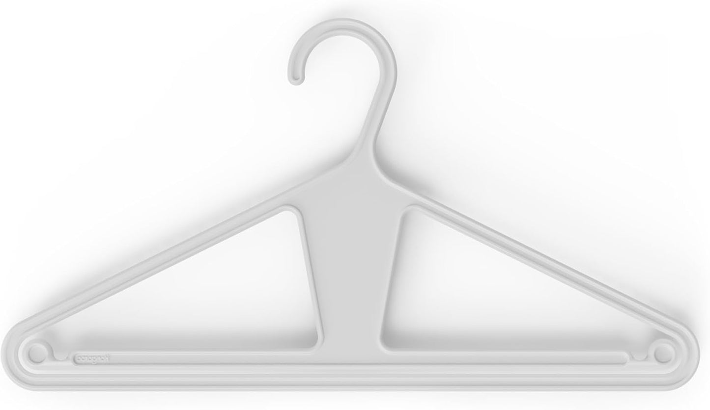Kangaroo™ High-Strength Hanger - Pack of 30