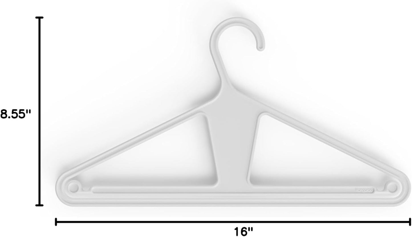 Kangaroo™ High-Strength Hanger - Pack of 30