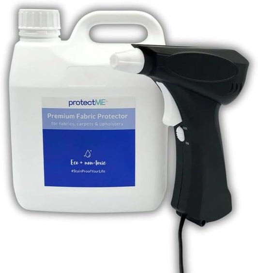 Fabric Protector and Stain Resistant Spray™️