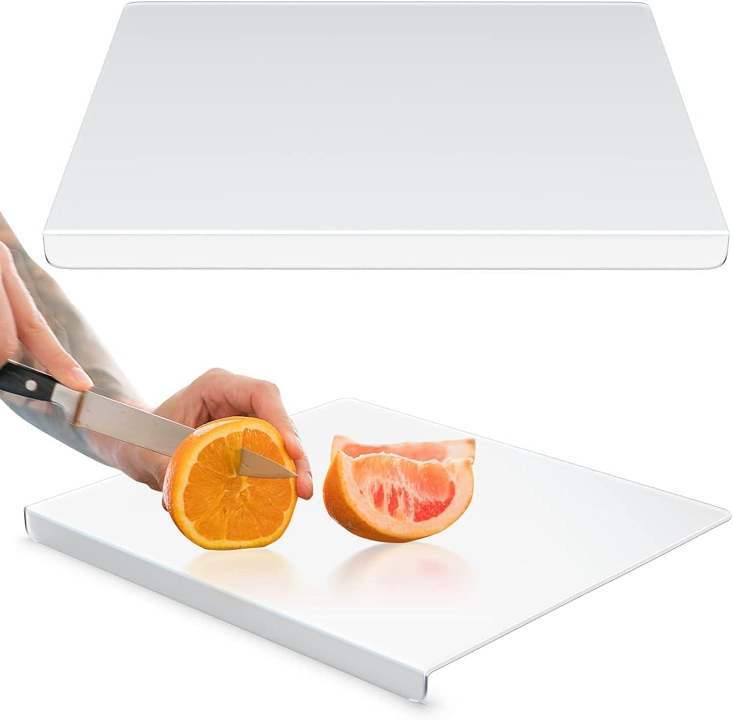 HealthyLife Clear Cutting Board™️