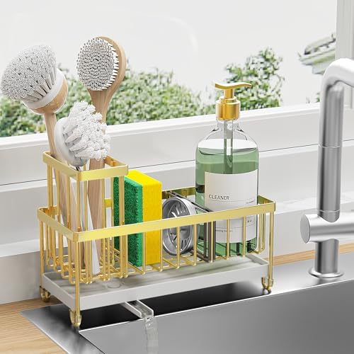 Easy Kitchen Organizer™️