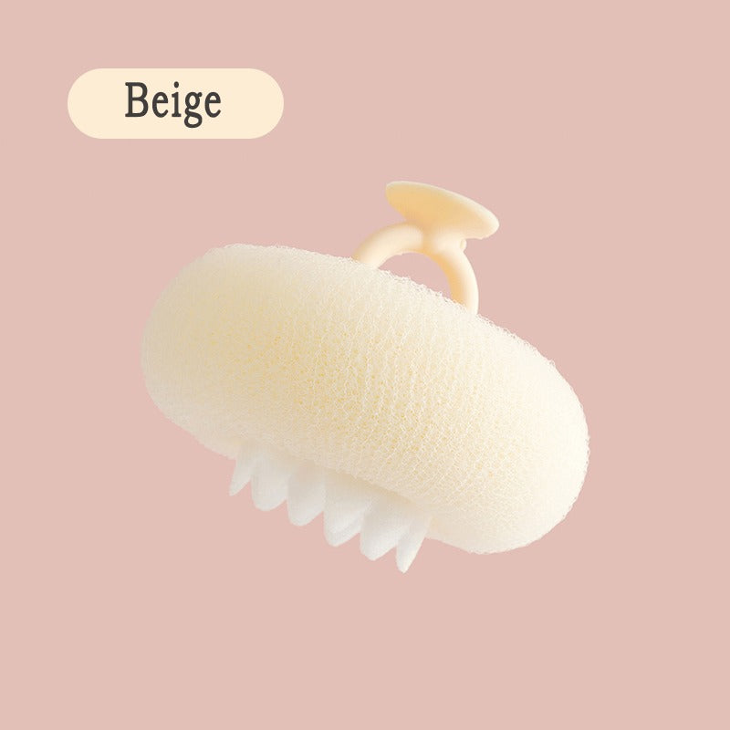 VelvetFoam™ Shower Sphere