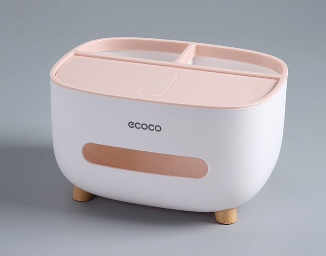 Multifunctional Tissue Box™