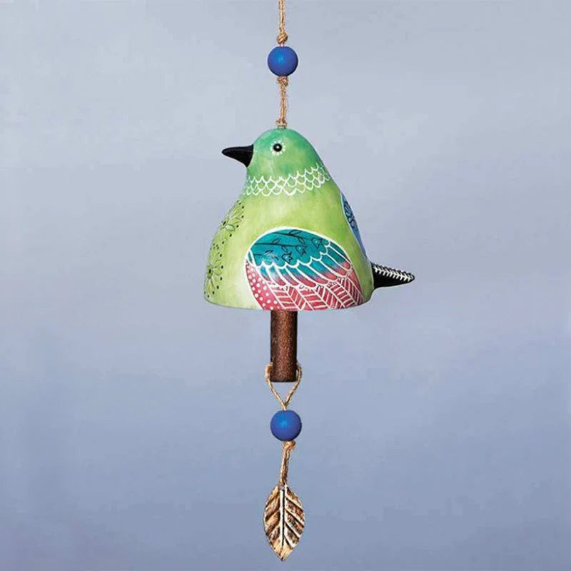 Birdsong Bell