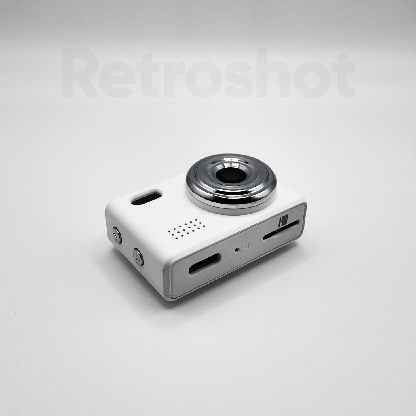 Retroshot™️ - Mini Vintage Camera