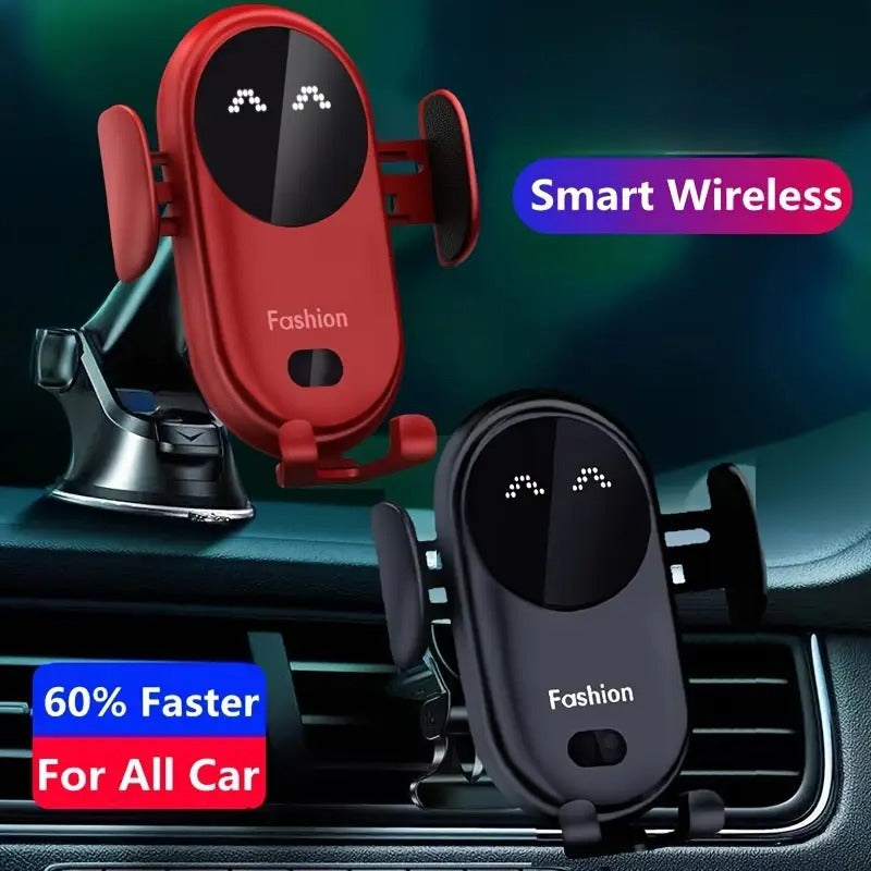 Smart Car Phone Holder™