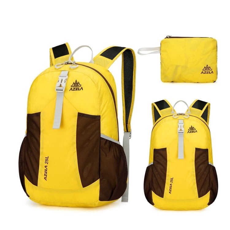 AquaFold™ – Waterproof Roll-Up Adventure Pack