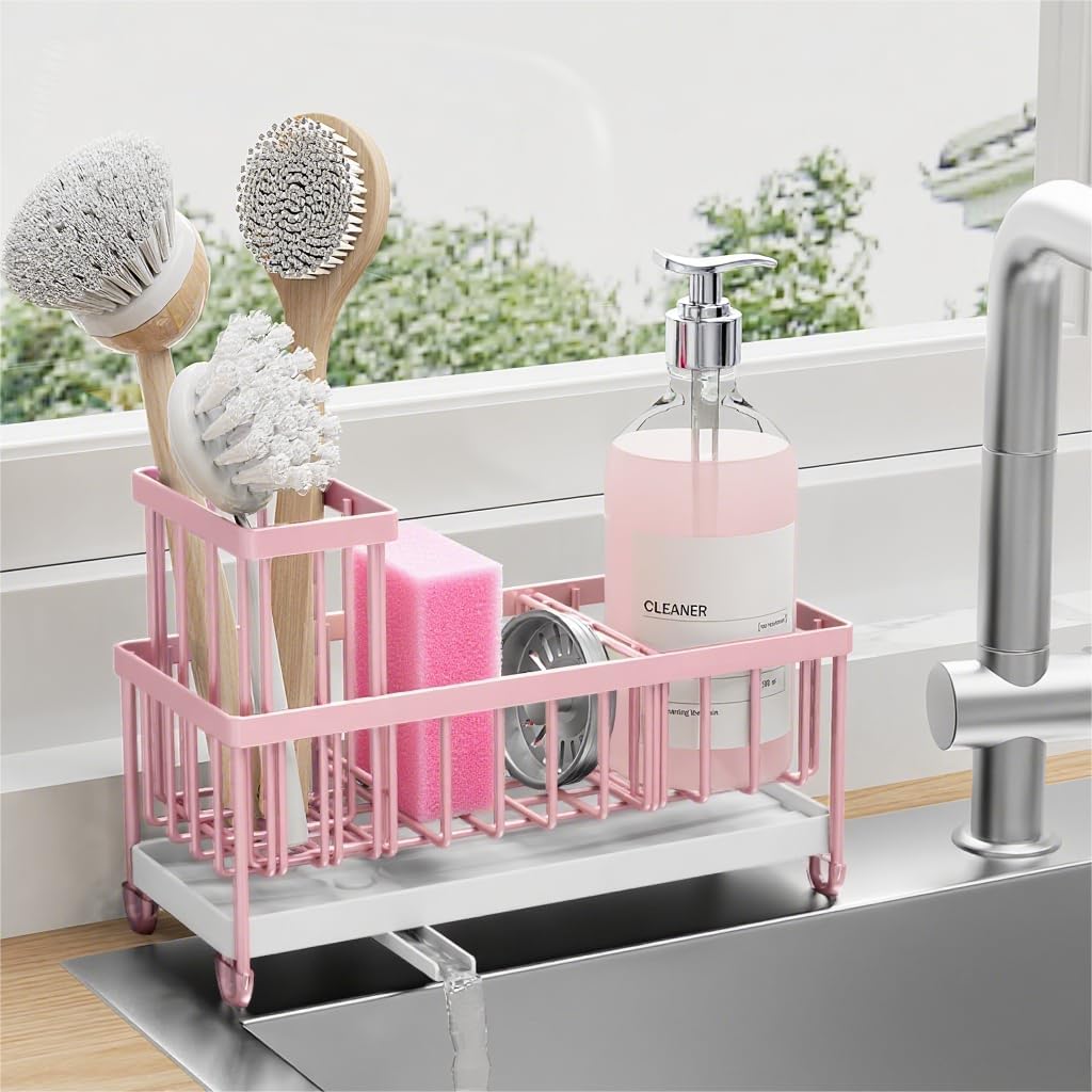 Easy Kitchen Organizer™️