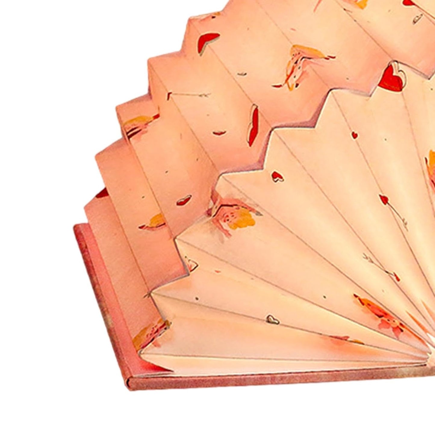 Elegant Wooden Folding Book Lamp™️