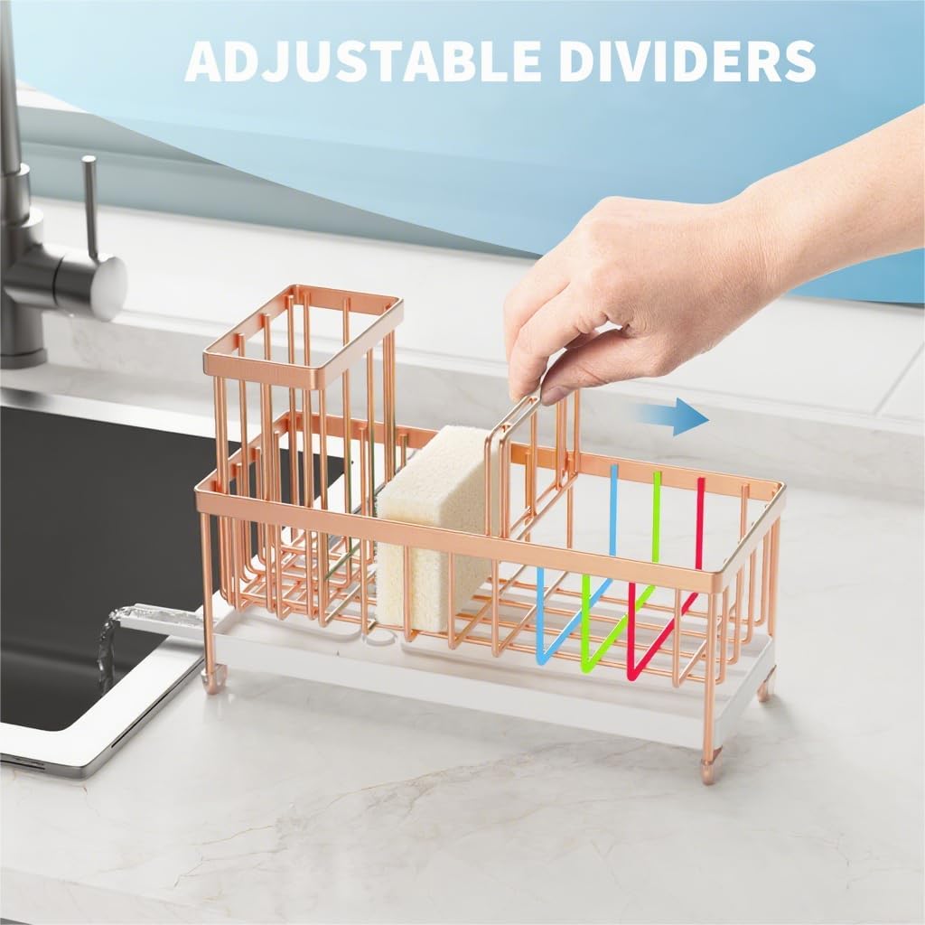Easy Kitchen Organizer™️