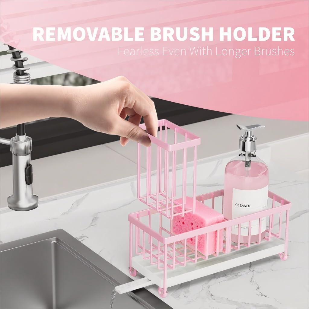 Easy Kitchen Organizer™️