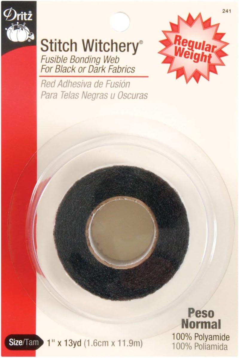 Magic Stitch™️ - Quick Fixes & Washable