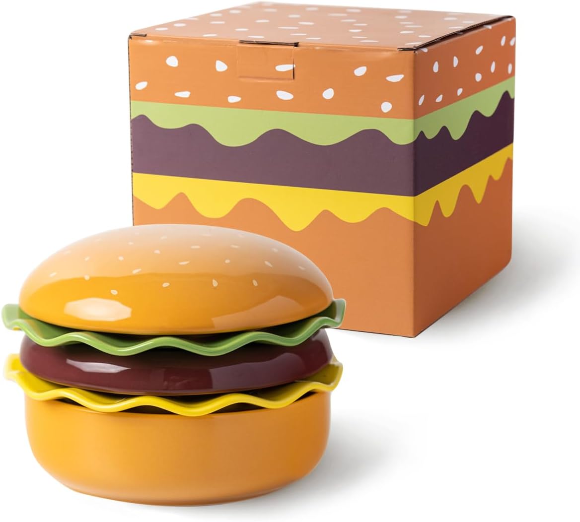 Ceramic Dinnerware Set™️