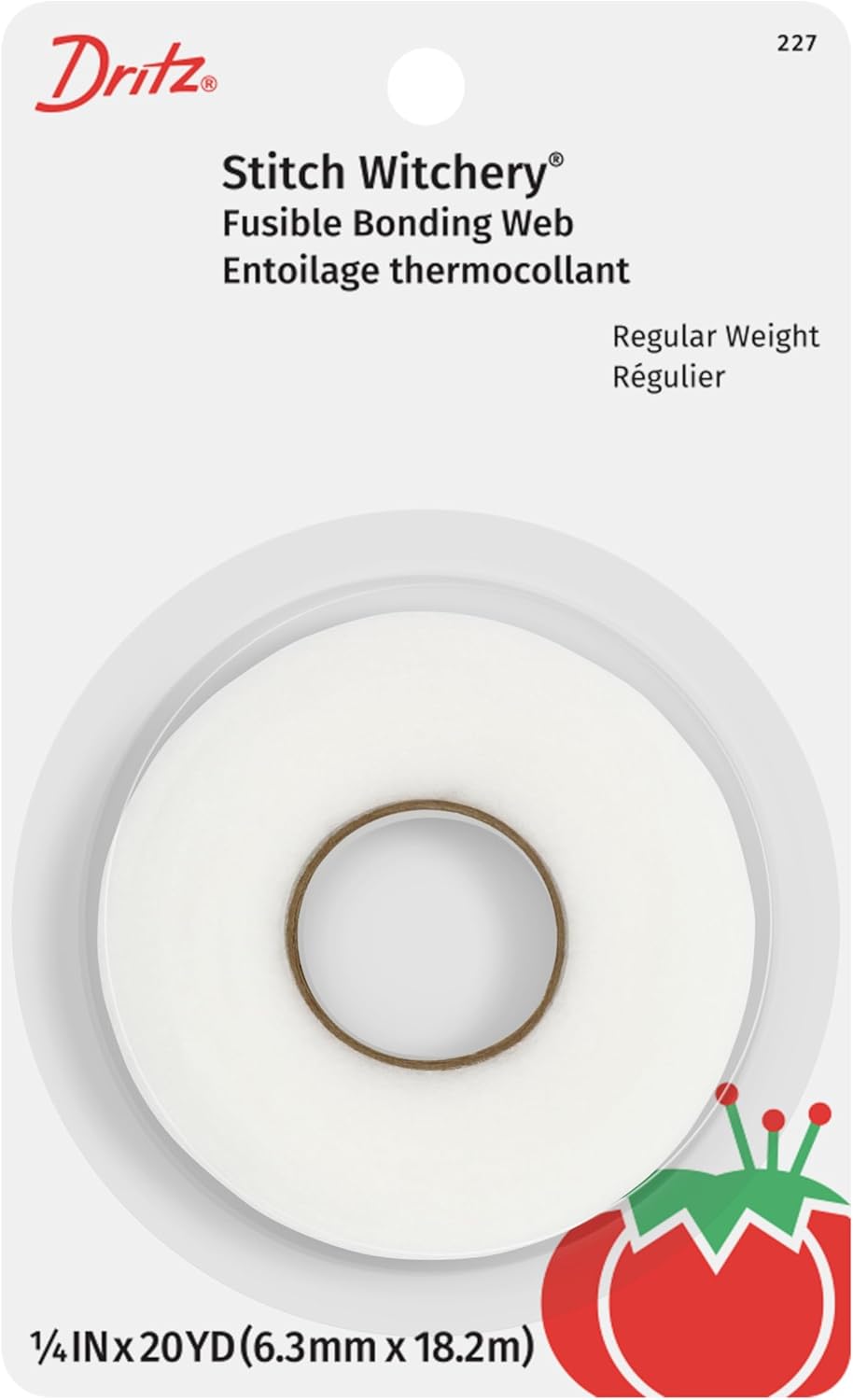 Magic Stitch™️ - Quick Fixes & Washable