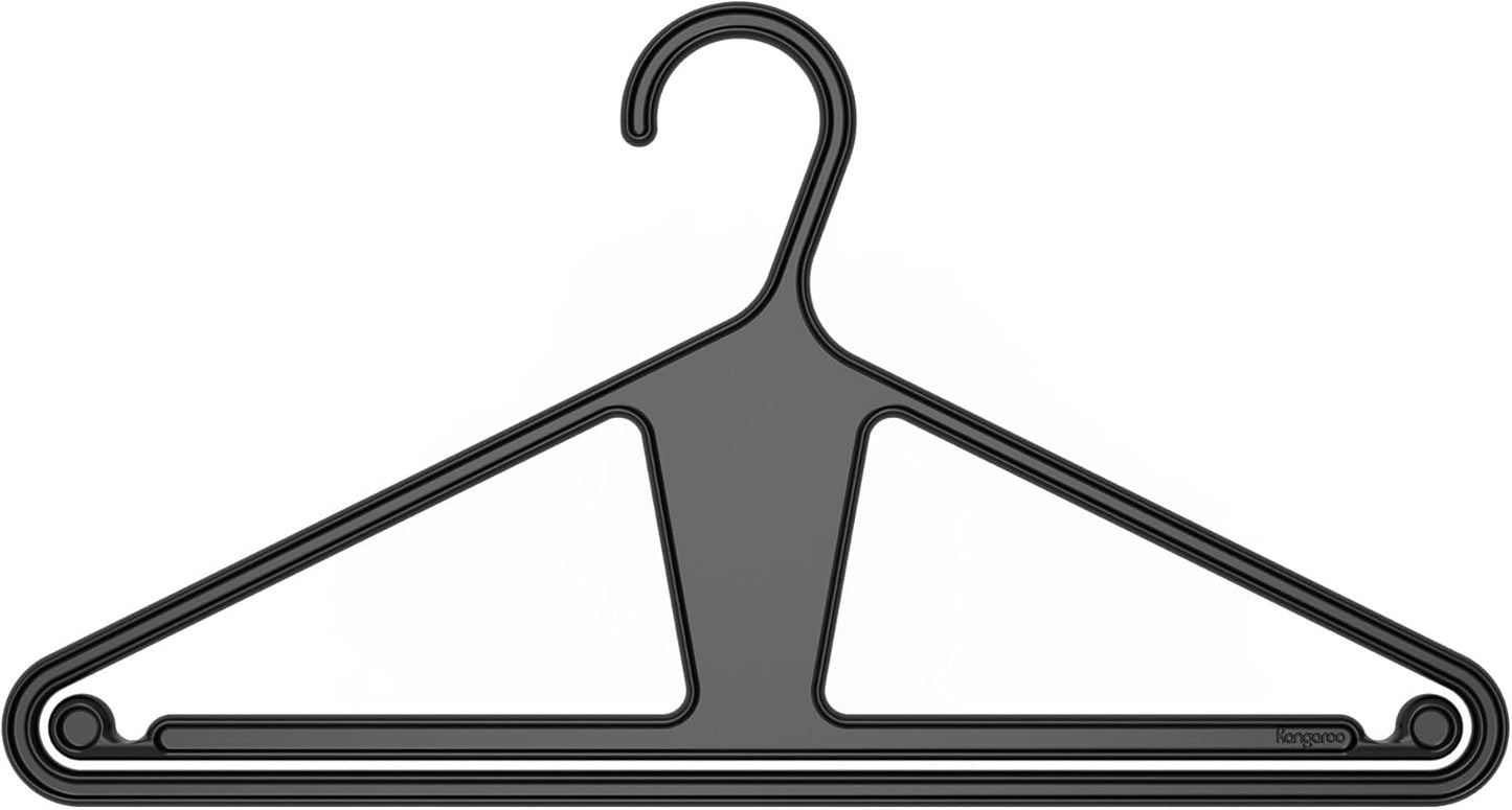 Kangaroo™ High-Strength Hanger - Pack of 30