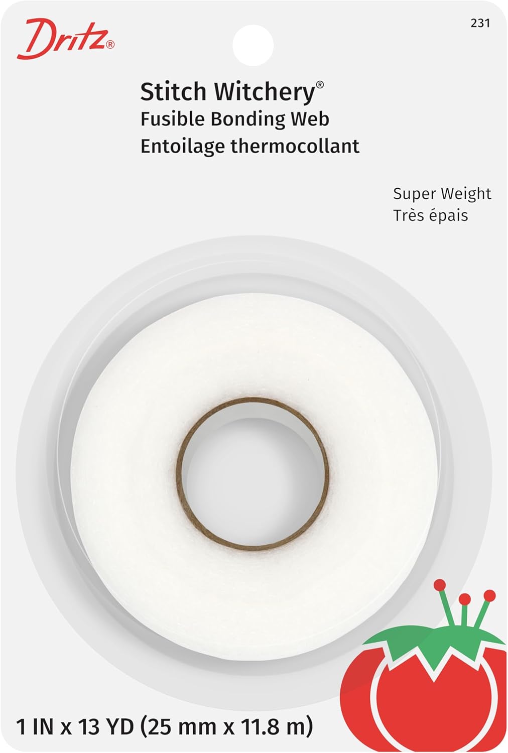 Magic Stitch™️ - Quick Fixes & Washable