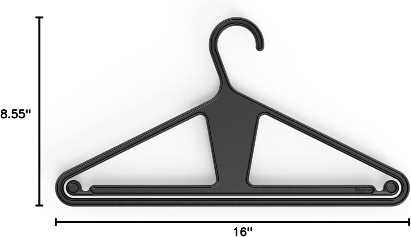 Kangaroo™ High-Strength Hanger - Pack of 30