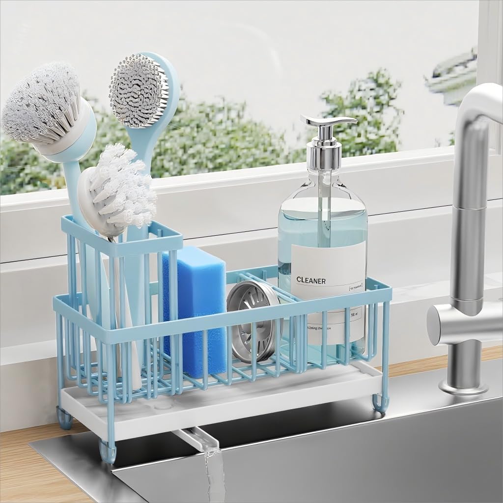 Easy Kitchen Organizer™️