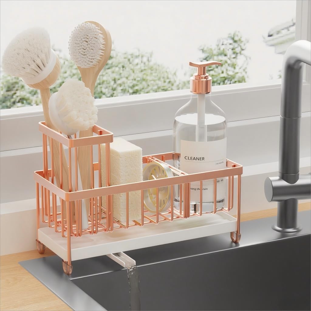 Easy Kitchen Organizer™️