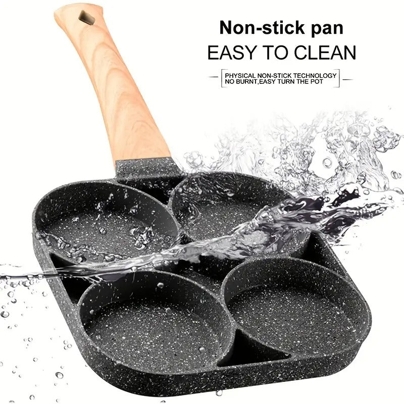 4 in 1 Non-Stick Frying Pan™