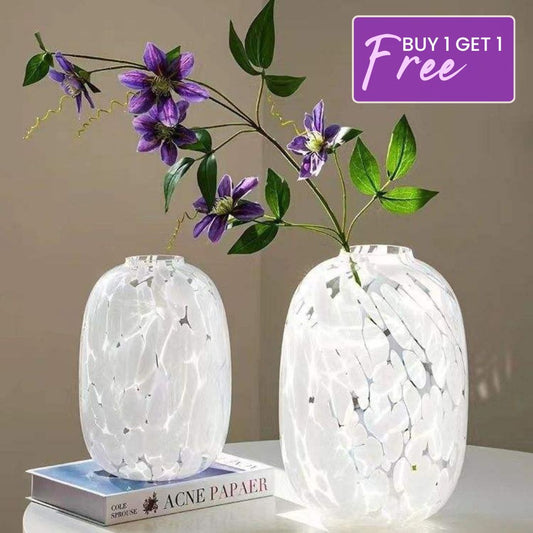 Modern Premium Glass Vase™️