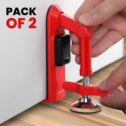 Anti-Theft Portable Door Lock™️