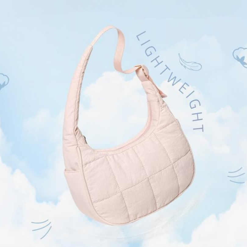 LumaPuff™ Puff Tote Bag