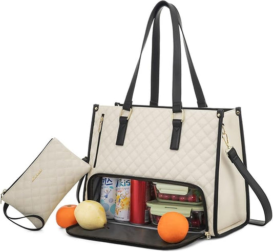 LuxuryIn™️ Lunch Tote Bag For Women