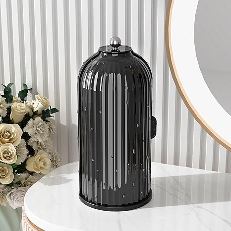 Dustproof Brush Holder & Organizer™️