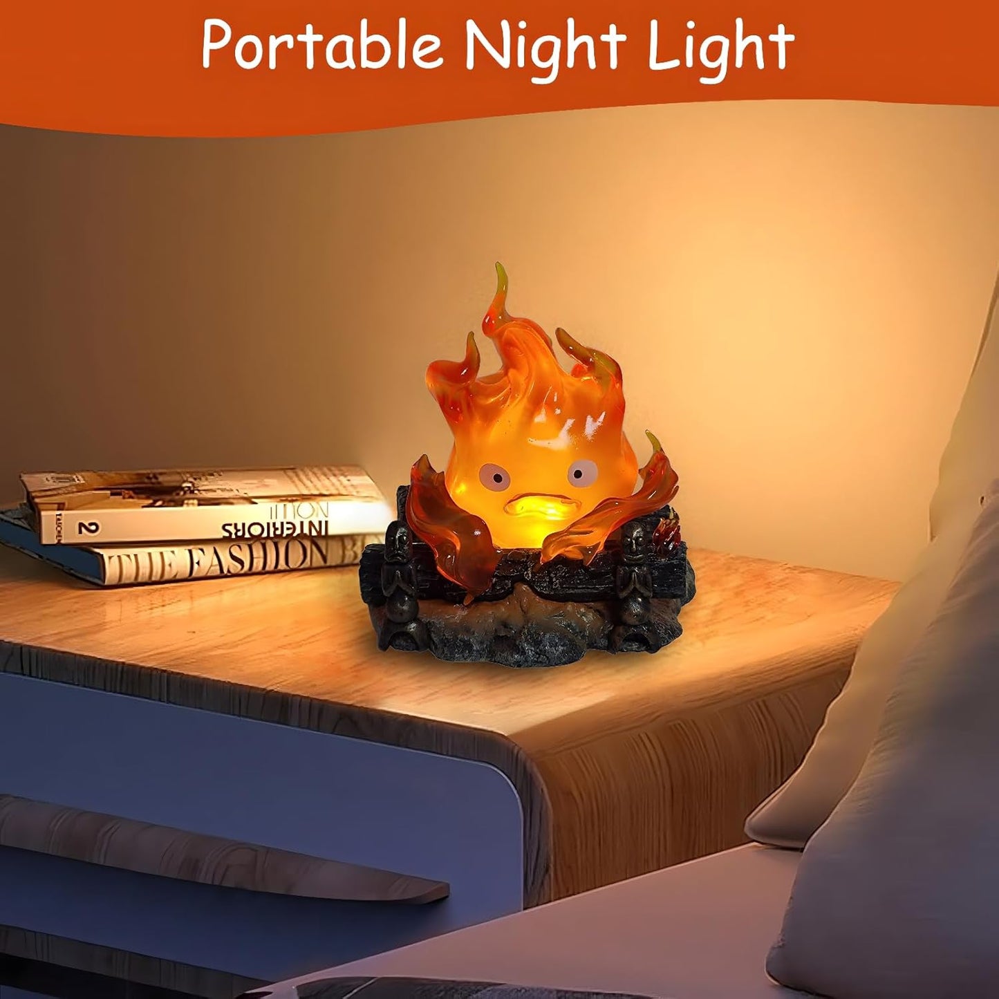 Calcifier Lamp™️