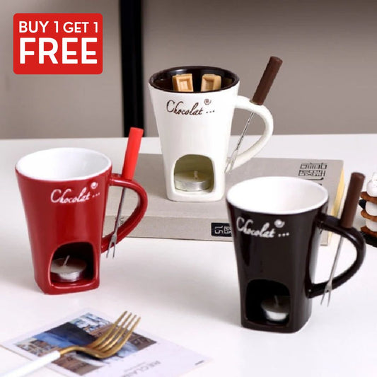 Sweet Fondue Cup™️