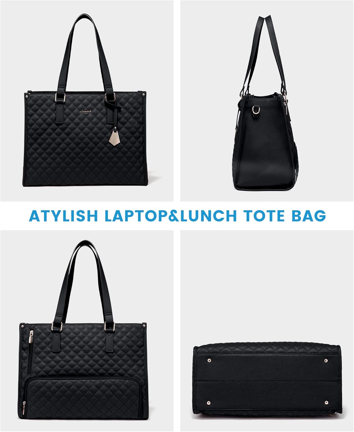 LuxuryIn™️ Lunch Tote Bag For Women