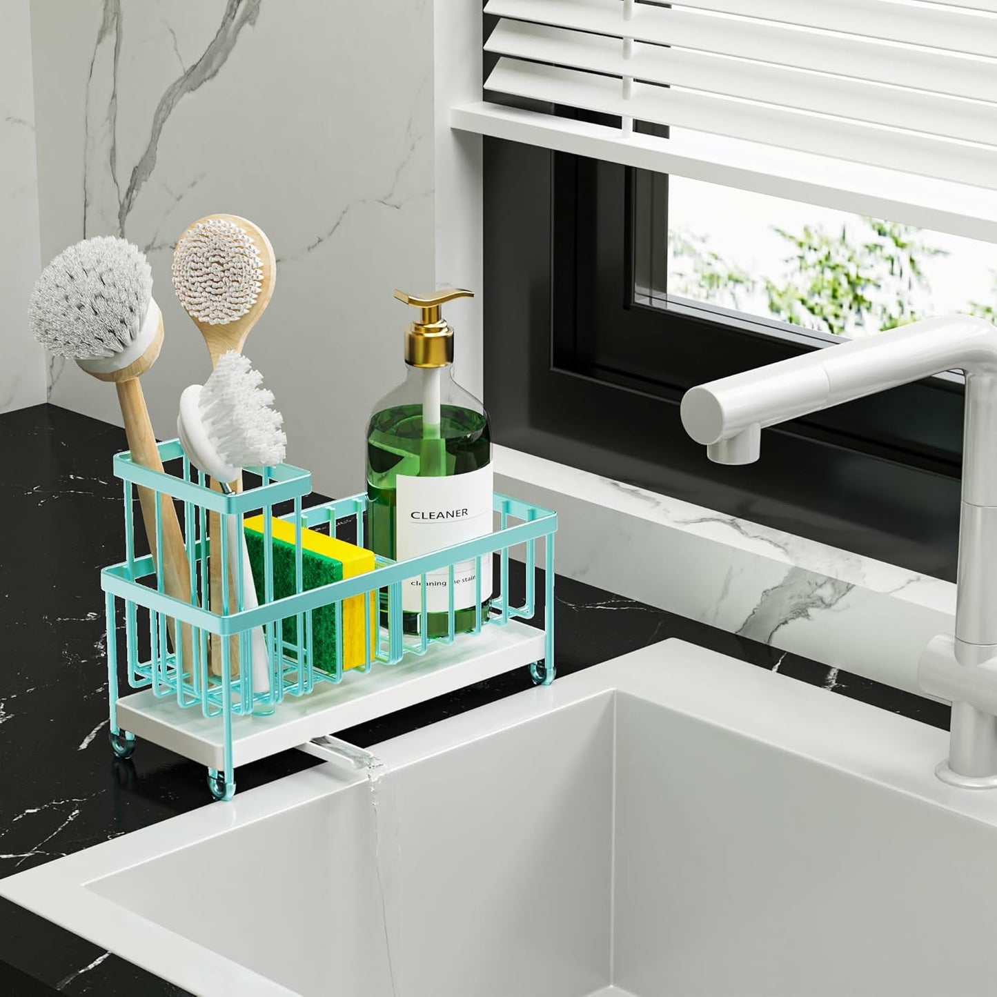 Easy Kitchen Organizer™️
