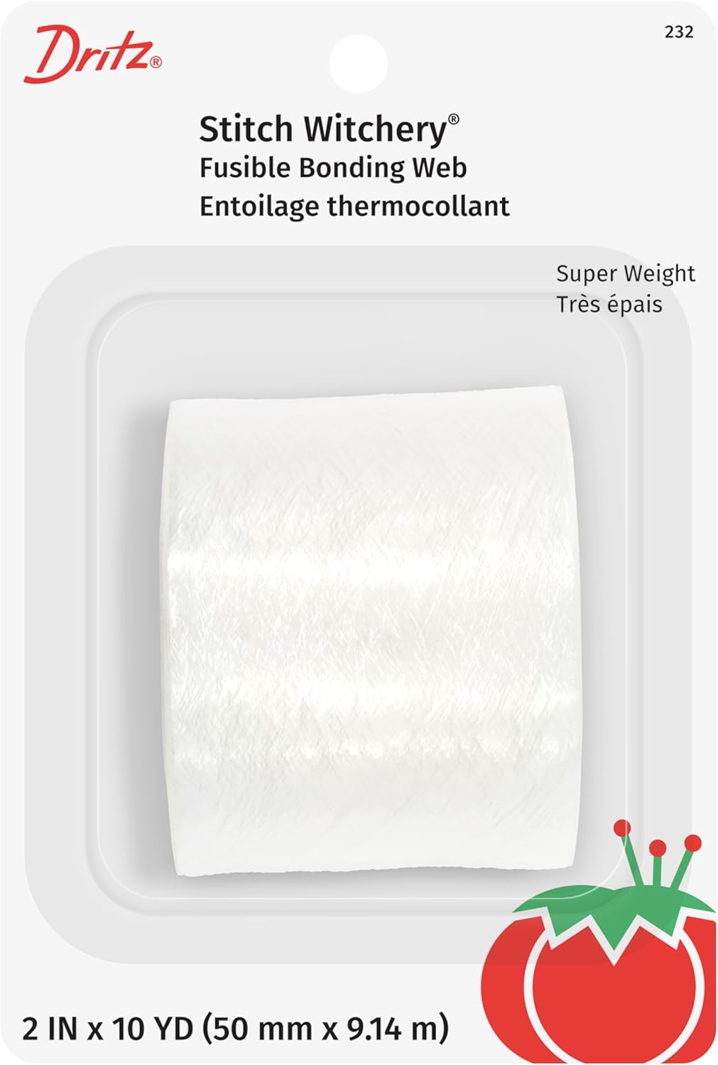 Magic Stitch™️ - Quick Fixes & Washable