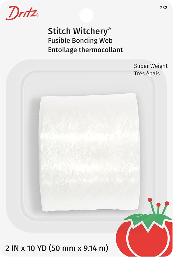 Magic Stitch™️ - Quick Fixes & Washable