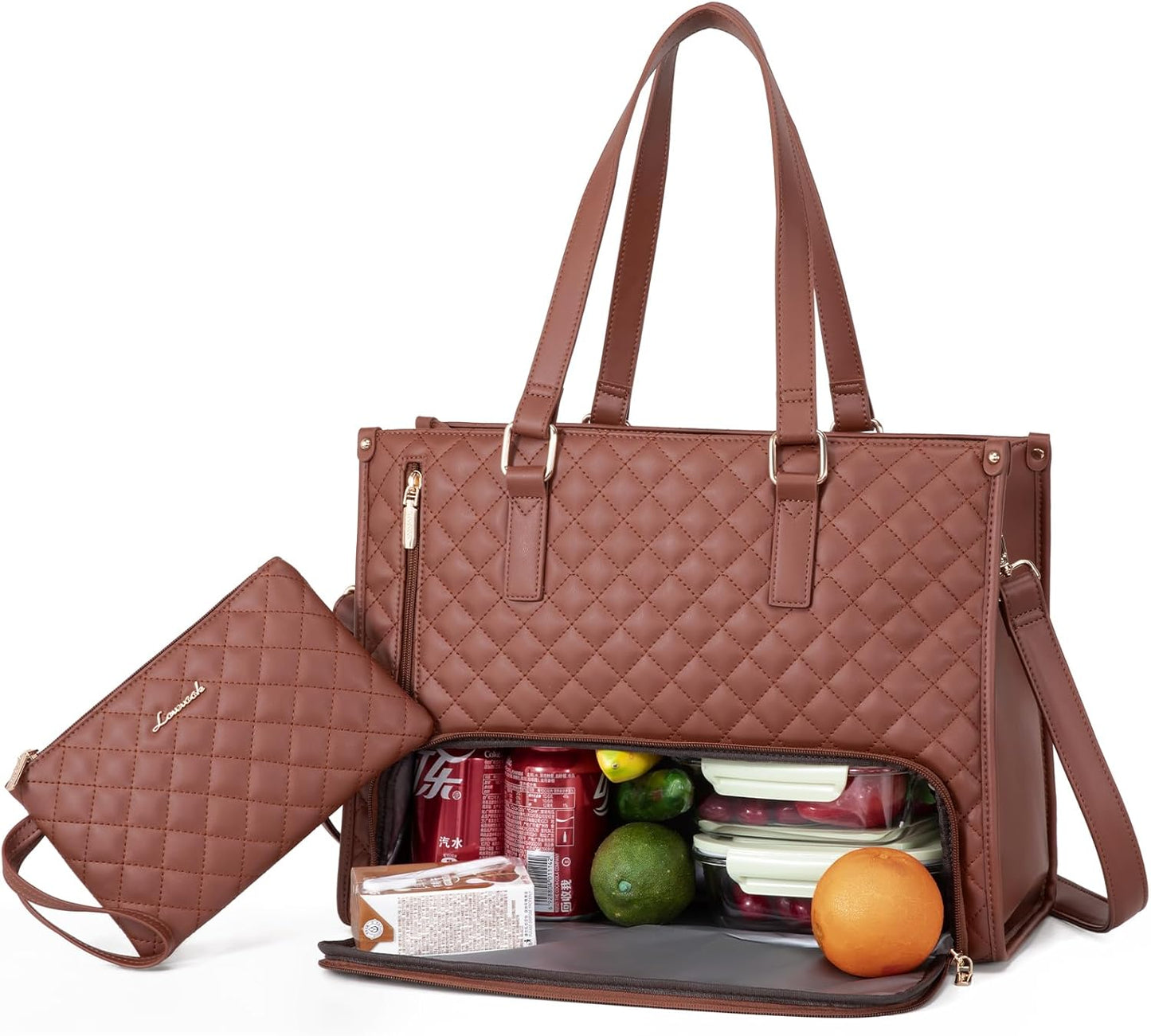 LuxuryIn™️ Lunch Tote Bag For Women