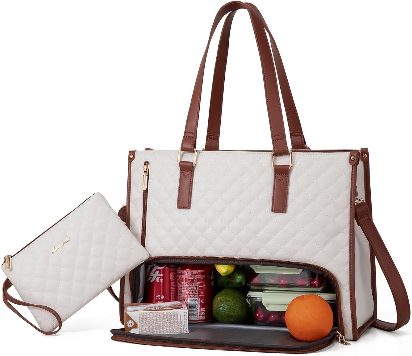 LuxuryIn™️ Lunch Tote Bag For Women