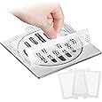 Disposable Drain Hair Catcher™️ - Pack of 100
