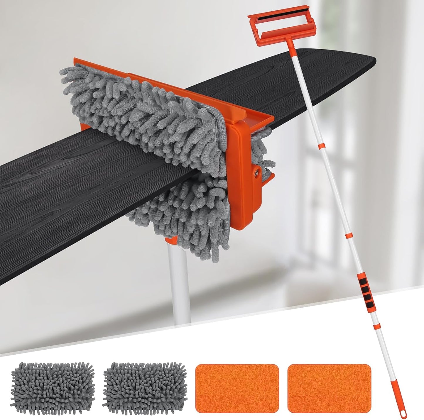 EasyClean™️ - Ceiling Fan Duster
