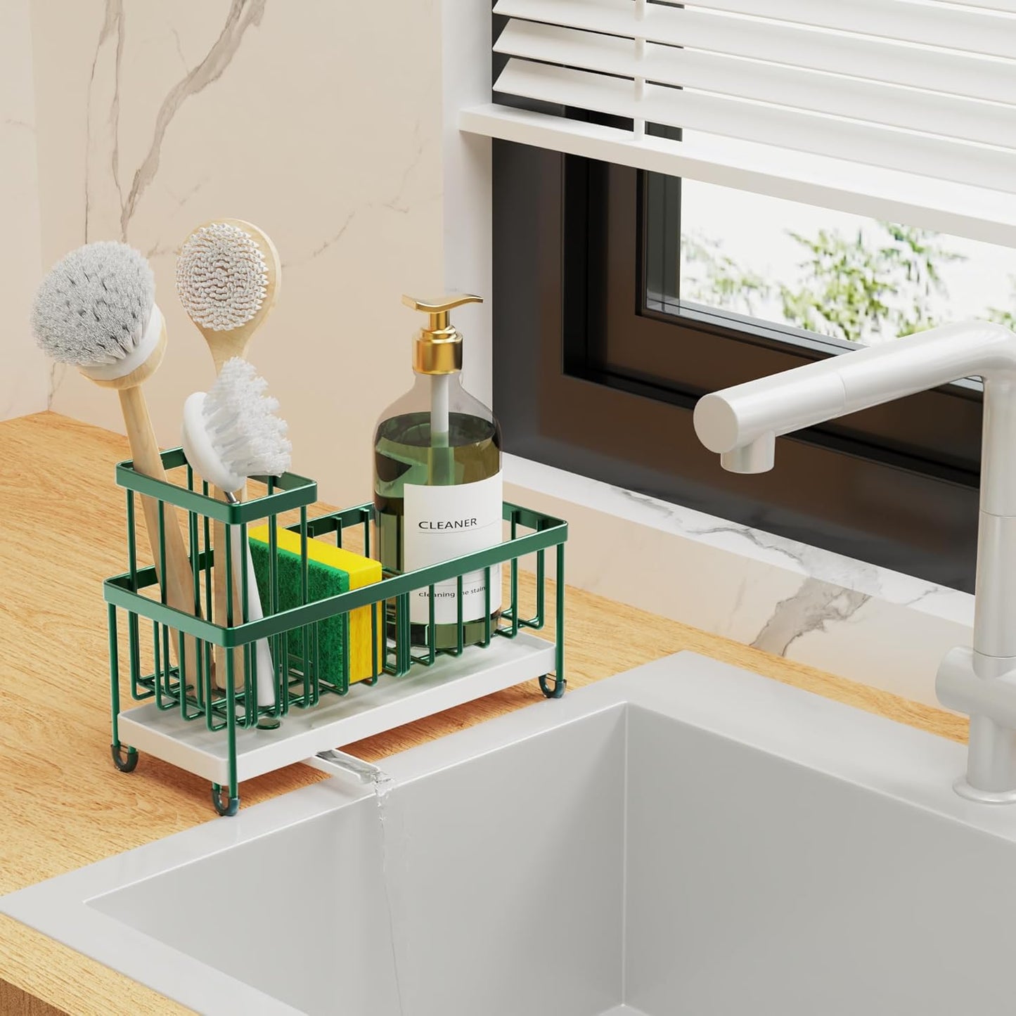 Easy Kitchen Organizer™️