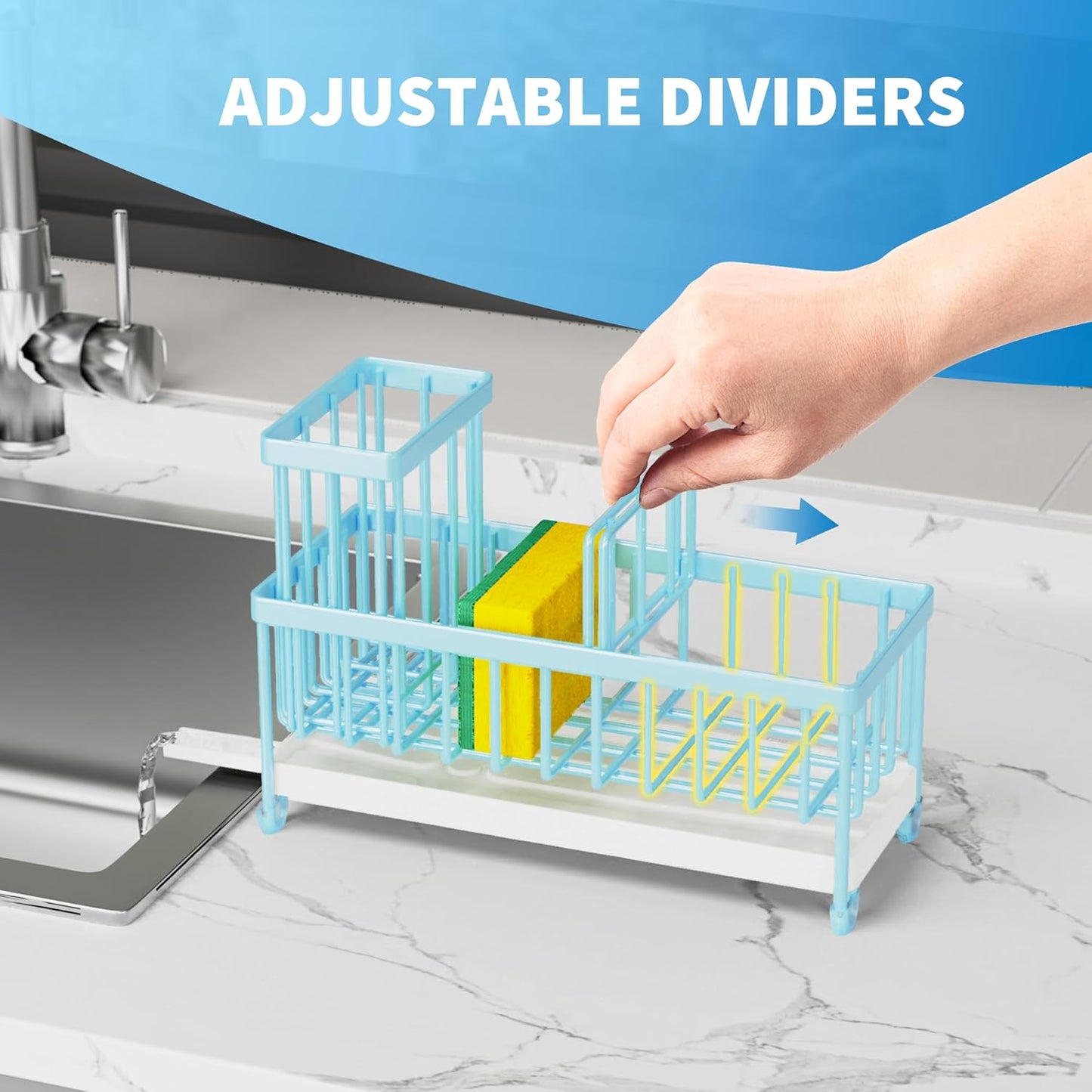 Easy Kitchen Organizer™️