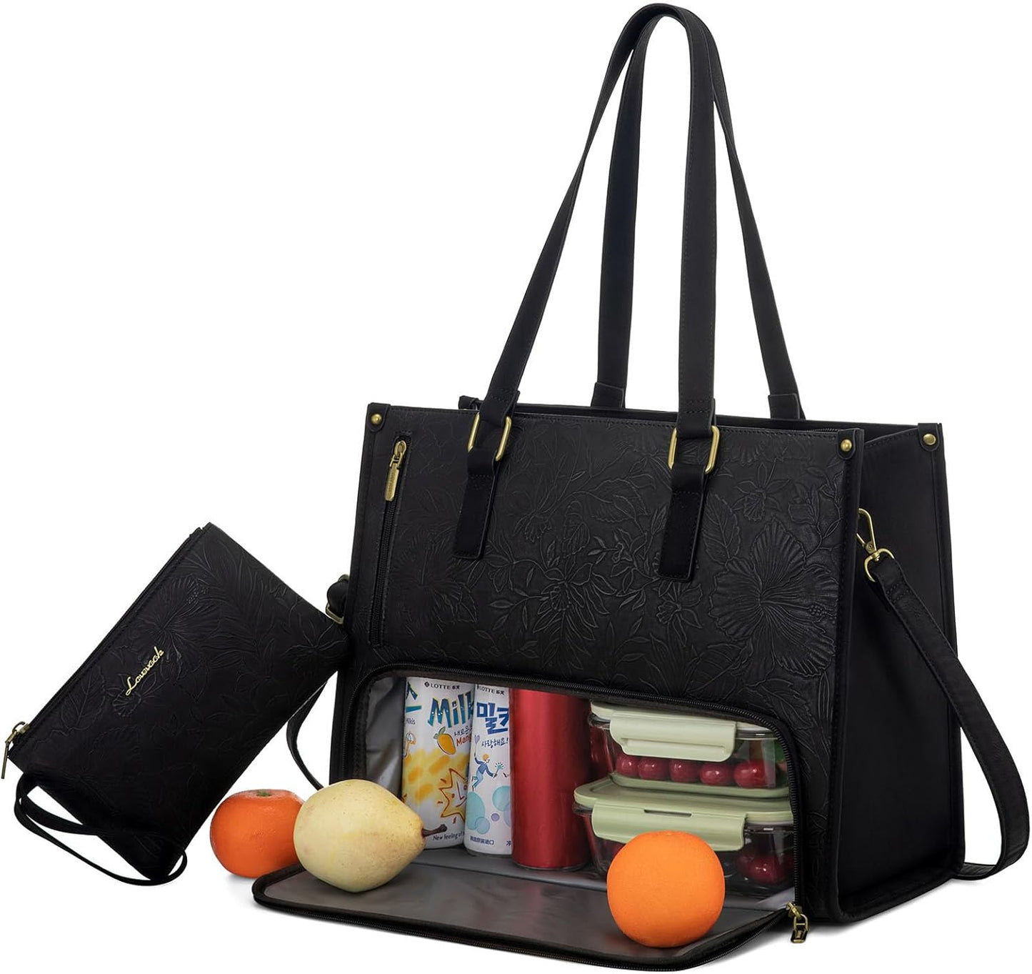 LuxuryIn™️ Lunch Tote Bag For Women