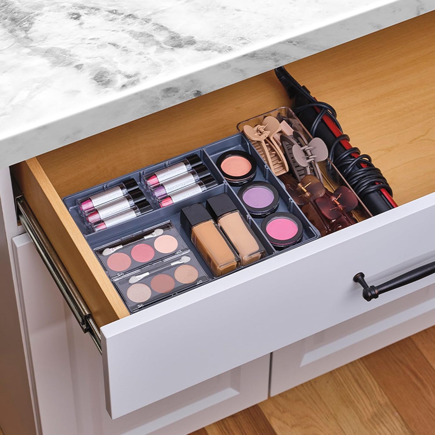 OrganizePro Drawer Organizer™️ - Pack of 2
