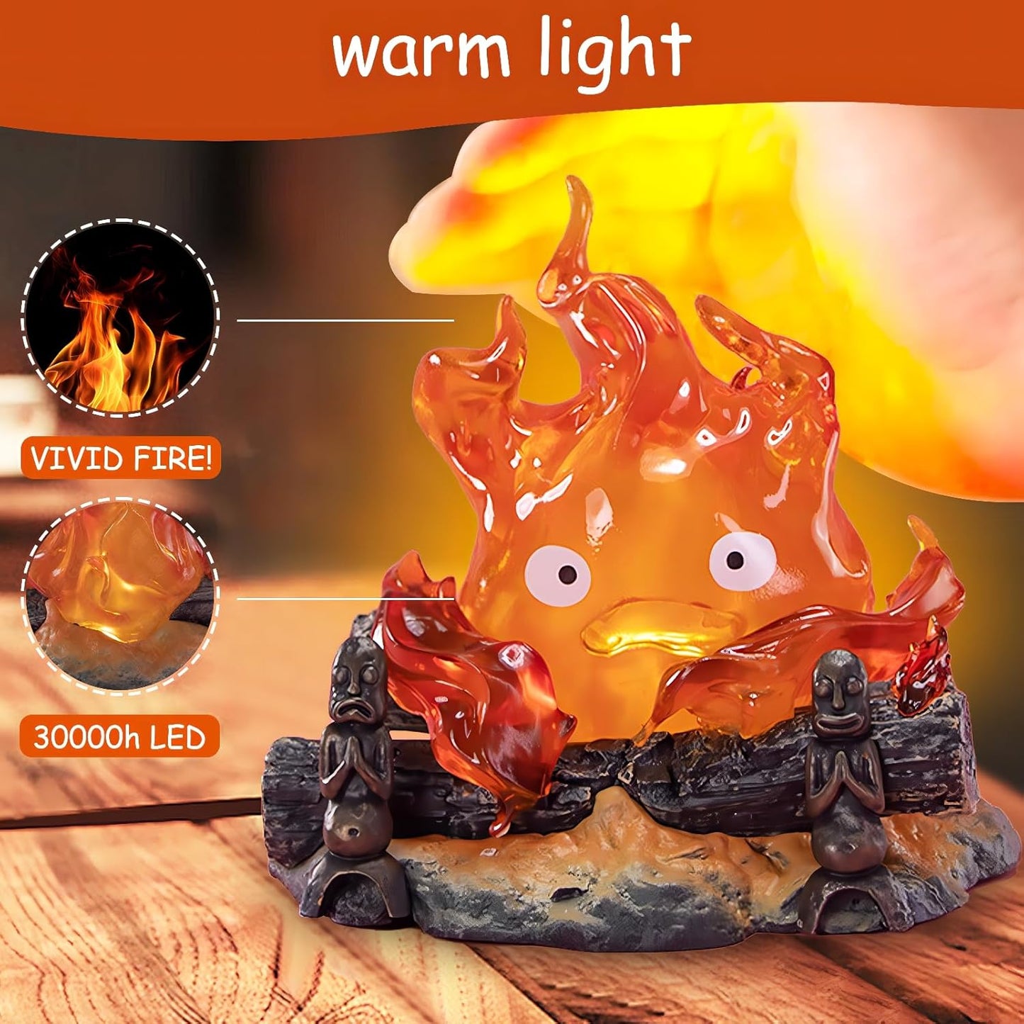 Calcifier Lamp™️