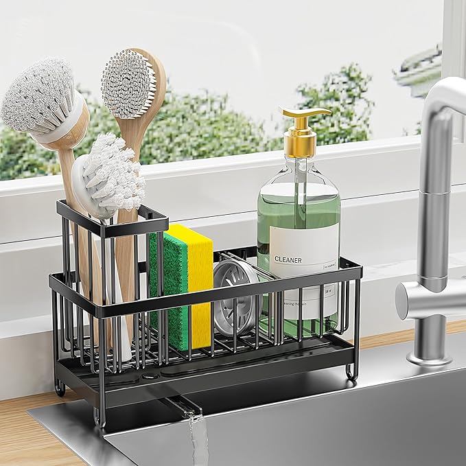 Easy Kitchen Organizer™️