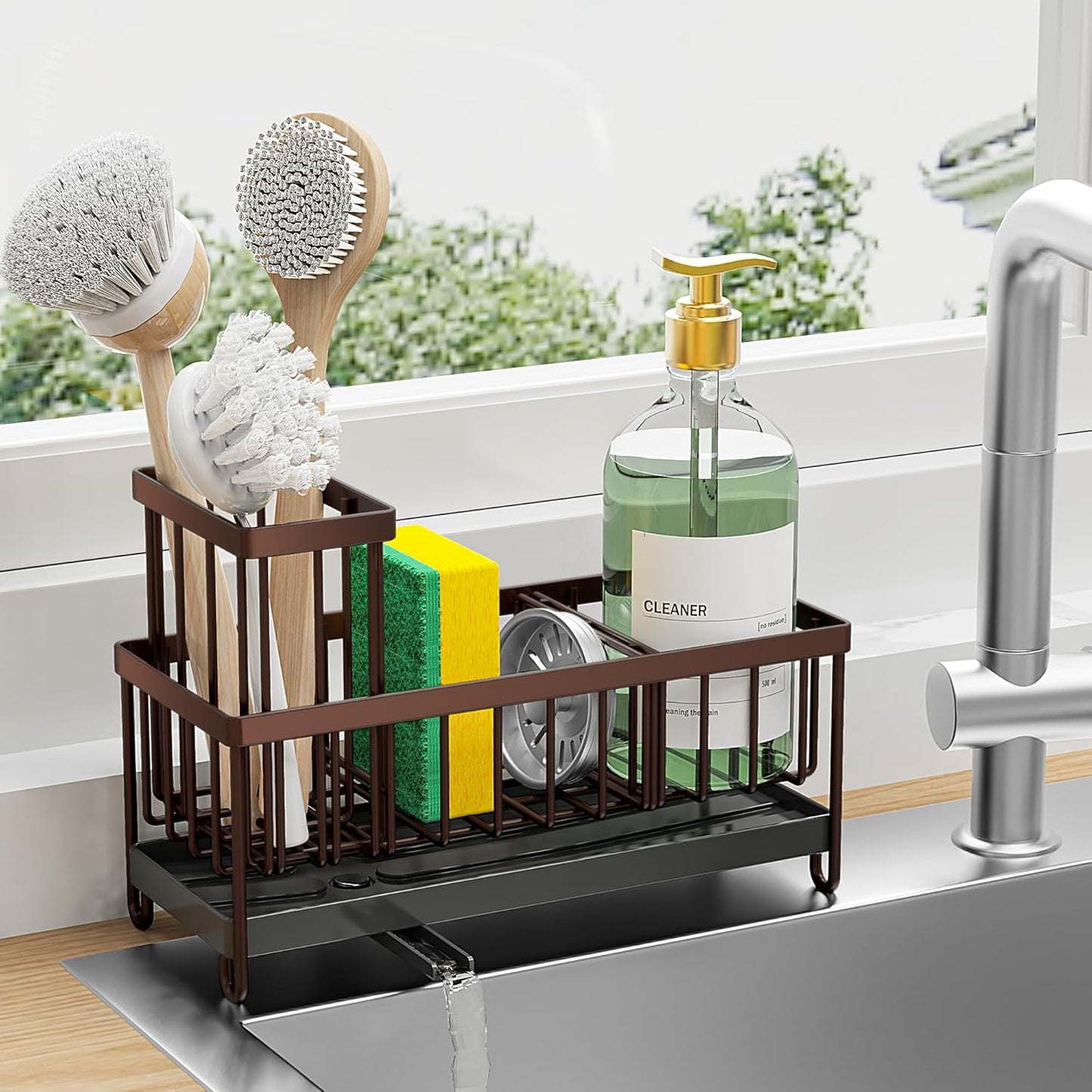Easy Kitchen Organizer™️